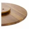 Australian House & Garden Acacia Wood Lazy Susan 50cm