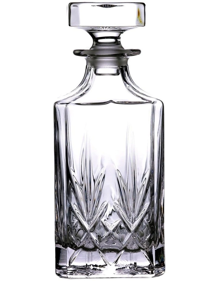 Waterford Maxwell Decanter 1 Waterford Maxwell Decanter