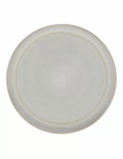 Australian House & Garden Esperance 20.5cm Side Plate Cream 6 Australian House & Garden Esperance 20.5cm Side Plate Cream -Dining Sales 719432560 1 720x928