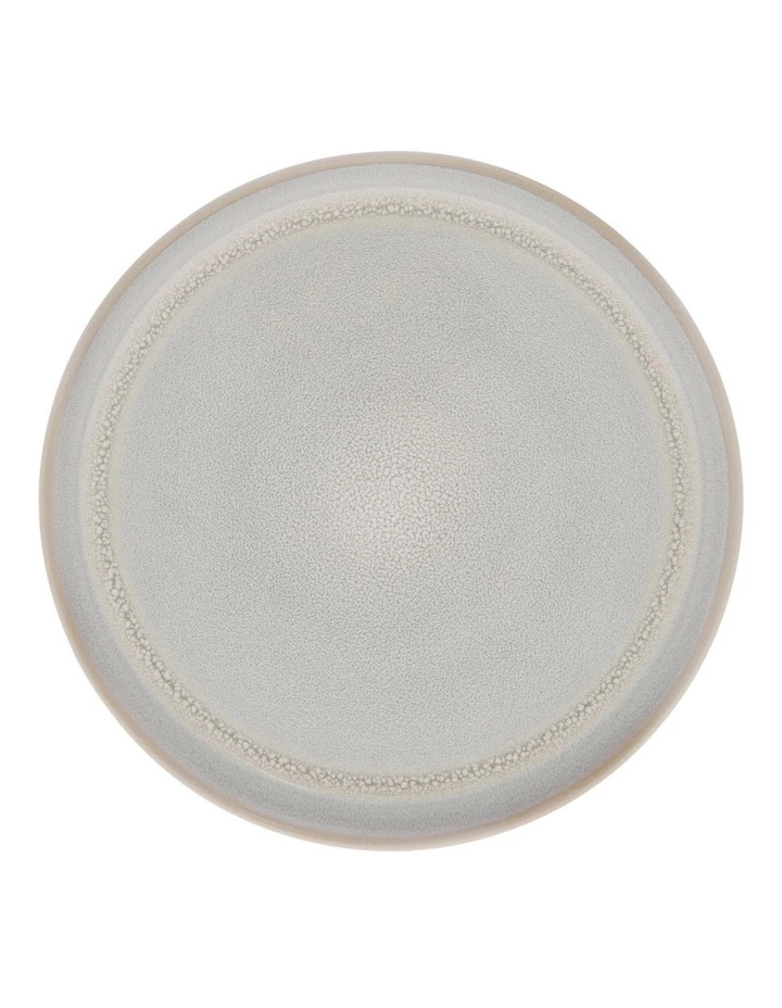 Australian House & Garden Esperance 20.5cm Side Plate Cream 3 Australian House & Garden Esperance 20.5cm Side Plate Cream - Image 3