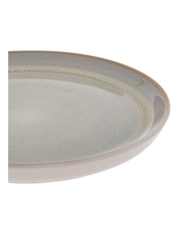 Australian House & Garden Esperance 20.5cm Side Plate Cream 1 Australian House & Garden Esperance 20.5cm Side Plate Cream