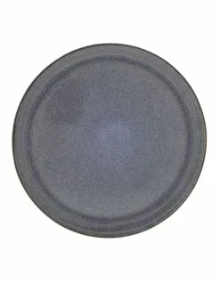Australian House & Garden Esperance 27.5cm Dinner Plate Blue -Dining Sales 719433010 1 720x928