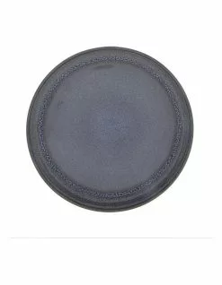 Australian House & Garden Esperance 20.5cm Side Plate Blue -Dining Sales 719433100 1 720x928