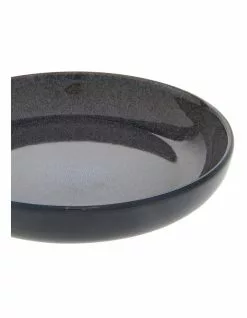 Australian House & Garden Esperance 20.4cm Shallow Bowl Blue 6 Australian House & Garden Esperance 20.4cm Shallow Bowl Blue -Dining Sales 719433190 2 720x928