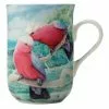 Maxwell & Williams Birds of Australia KC 10 Year Anniversary Galah 300ml Mug