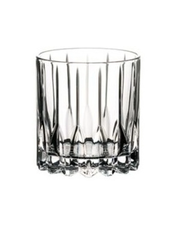Riedel Bar Drink Specific Neat Glassware Set of 2 1 Riedel Bar Drink Specific Neat Glassware Set of 2
