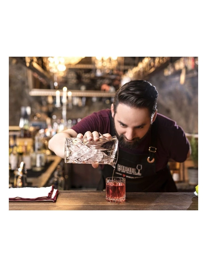 Riedel Bar Drink Specific Neat Glassware Set of 2 4 Riedel Bar Drink Specific Neat Glassware Set of 2 - Image 4