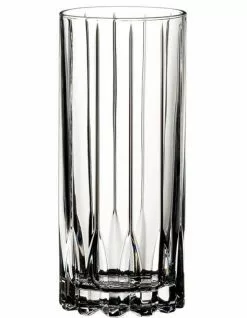 Riedel Bar Drink Specific Glassware Highball Twin Pack