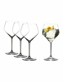 Riedel Extreme Gin Glass Set Of 4