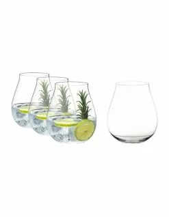 Riedel Gin Tumbler Set Of 4