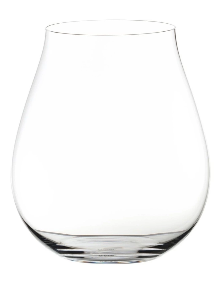 Riedel Gin Tumbler Set Of 4 2 Riedel Gin Tumbler Set Of 4 - Image 2