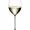 RIEDEL Veritas Viognier/Chardonnay Glass Set Of 2