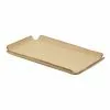 Salt&Pepper Ikana 20x12cm Tray Mustard