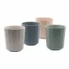 Salt&Pepper Ikana Set of 4 260ml Cup