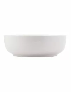 Maxwell & Williams White Basics Contemporary 20x6.5cm Gift Boxed Serving Bowl