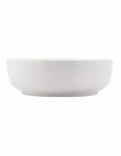 Maxwell & Williams White Basics Contemporary 30x9.5cm Gift Boxed Serving Bowl