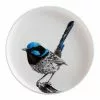 Maxwell & Williams Marini Ferlazzo Birds Fairy Wren 20cm Gift Boxed Plate