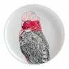 Maxwell & Williams Marini Ferlazzo Birds Galah 20cm Gift Boxed Plate