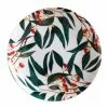 Maxwell & Williams Royal Botanic Garden Gum 20cm Gift Boxed Plate