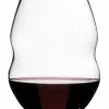 Riedel Swirl Red Wine Glass Set Of 2