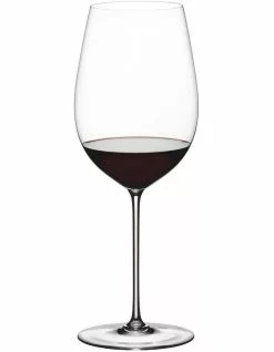 Riedel Sommeliers Superleggero Bordeuax Grand Cru Wine Glass