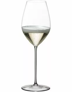 Riedel Sommeliers Superleggero Champagne Wine Glass