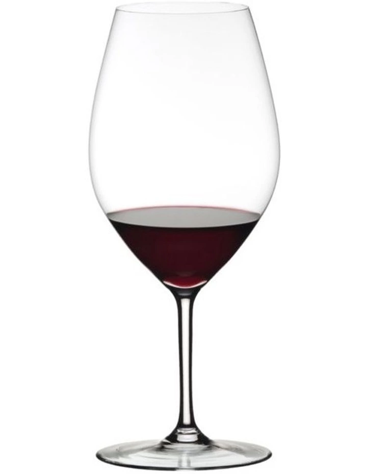 Riedel Ouverture Double Magnum Glass Set Of 2 1 Riedel Ouverture Double Magnum Glass Set Of 2