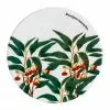 Maxwell & Williams Royal Botanic Garden Gum 9.5cm Ceramic Round Coaster