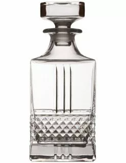 Maxwell & Williams Verona 750ml Decanter Gift Boxed