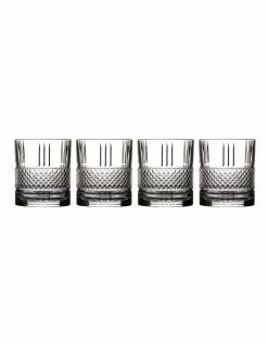 Maxwell & Williams Set of 4 270ml Verona Tumbler Gift Box