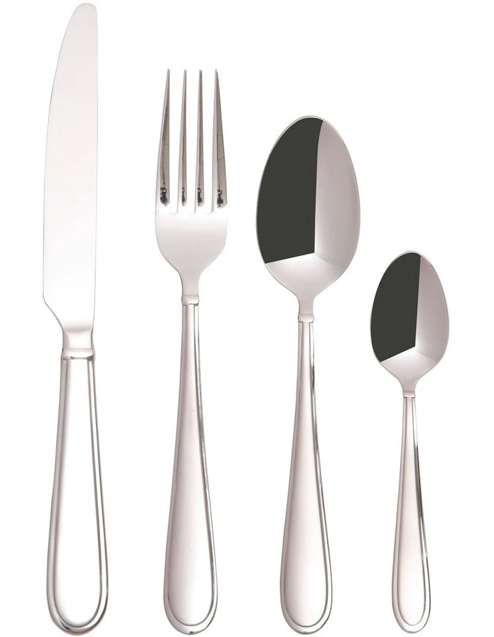 Maxwell & Williams Westbury 16pc Gift Boxed Cutlery Set 1 Maxwell & Williams Westbury 16pc Gift Boxed Cutlery Set