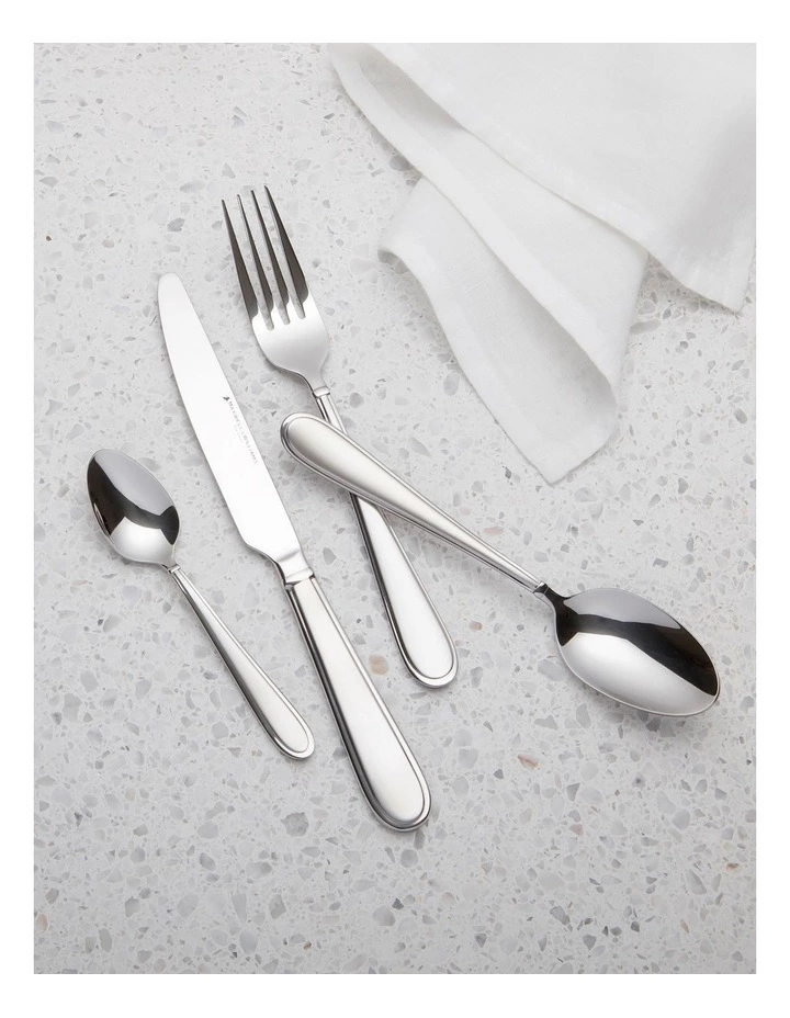 Maxwell & Williams Westbury 16pc Gift Boxed Cutlery Set 2 Maxwell & Williams Westbury 16pc Gift Boxed Cutlery Set - Image 2