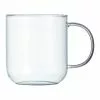 Salt&Pepper Brew 380ml Glass Mug