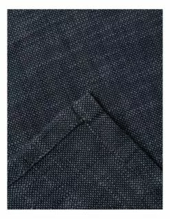 Australian House & Garden Lawson Cotton Denim Tablecloth 150 x 230cm