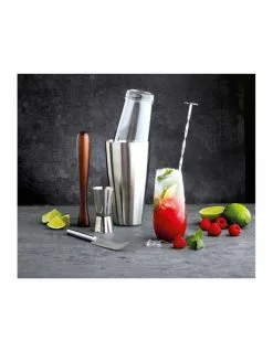 BarCraft 4 Piece Gift Boxed Mojito Cocktail Kit -Dining Sales 740279170 3 720x928