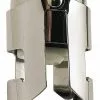 BarCraft Champagne & Prosecco Wine Lever-Arm Stopper