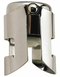 BarCraft Champagne & Prosecco Wine Lever-Arm Stopper