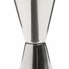 BarCraft 25/50ml Stainless Steel Cocktail Jigger