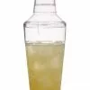BarCraft 700ml Acrylic Gift Boxed Cocktail Shaker