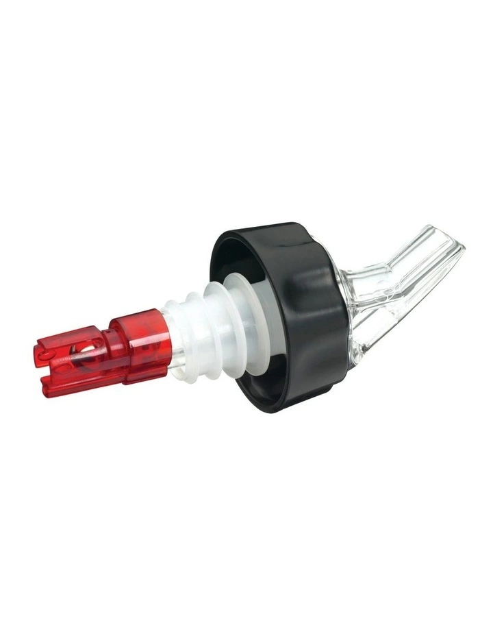 BarCraft 25ml Bottle Top Single Shot Measure 1 BarCraft 25ml Bottle Top Single Shot Measure