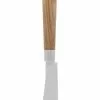 Vue Teak Soft Cheese Spreader Natural
