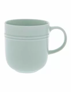 Heritage Avenue Mug Green