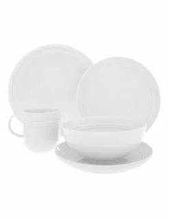 Heritage Avenue Mug White -Dining Sales 742221370 3 720x928