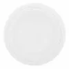 Heritage Avenue 20cm Side Plate White White