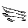 Stanley Rogers Chelsea Onyx 56 Piece Cutlery Set