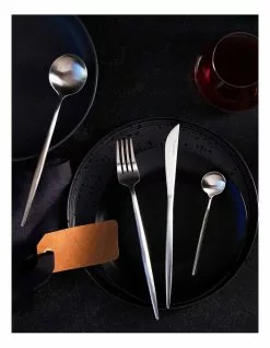 Stanley Rogers Piper Satin 16 Piece Cutlery Set -Dining Sales 743081680 4 720x928