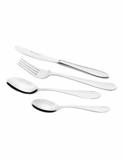 Stanley Rogers Noah 100 Piece Cutlery Set