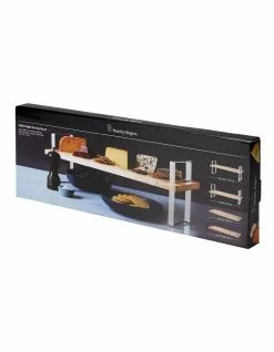 Stanley Rogers Multi Height Serving Board Medium -Dining Sales 743083030 5 3 720x928