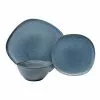 Salt&Pepper Arch Dinner Set 12pc in Blue