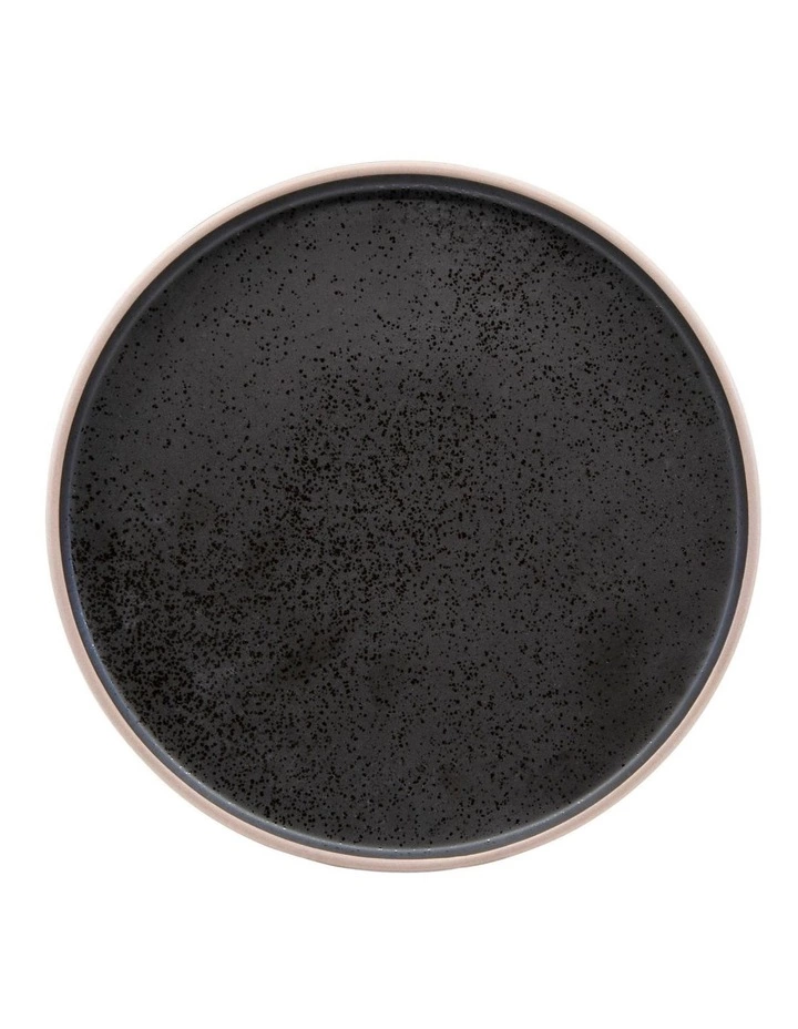 Salt&Pepper Hana 12 Piece Dinner Set Black 2 Salt&Pepper Hana 12 Piece Dinner Set Black - Image 2